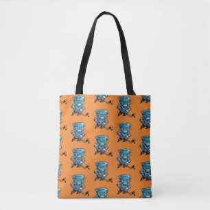 Wer got dieses Spiel? Tasche