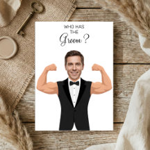 Wer hat das Groom Gym Bräutigam Smoking Fitness De