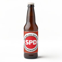 WER hat uns Verraten? Sozialdemokraten SPD Demo-