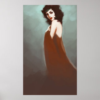 Wer?, ...ich? poster