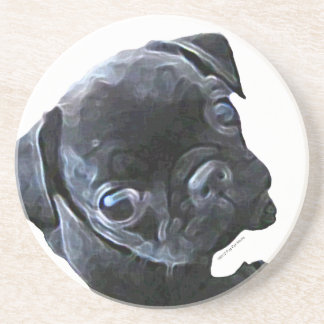 Wer ich? Untersetzer