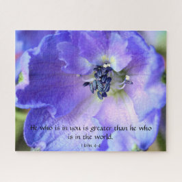 Wer in dir ist, Jigsaw Puzzle