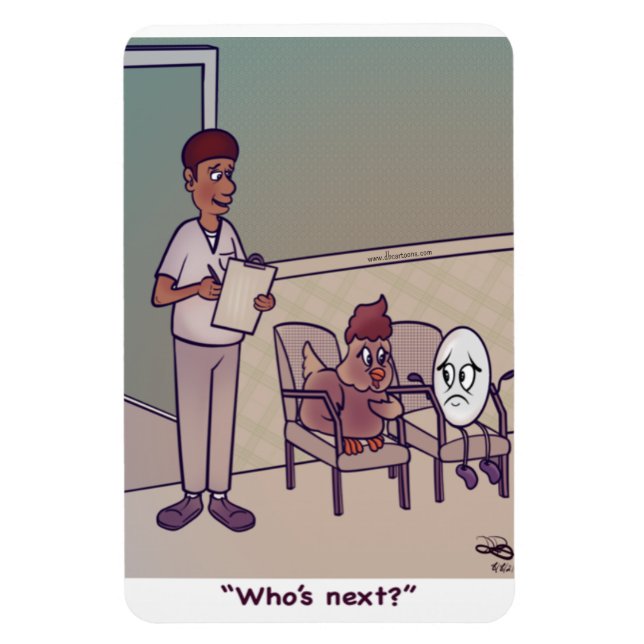 Wer ist das nächste flexible Magnet? Magnet (Vertikal)