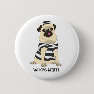 Wer ist folgend? Setzen Sie BSL Knopf entgegen Button