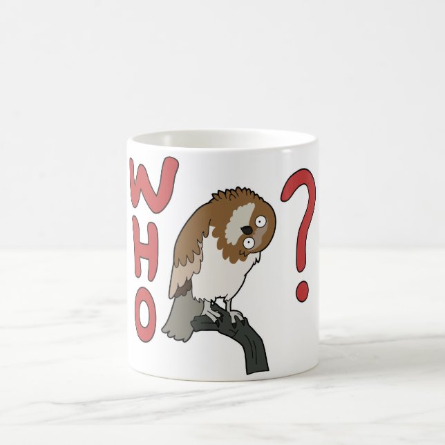 Wer ist Kaffee-Tasse? Kaffeetasse (Mittel)