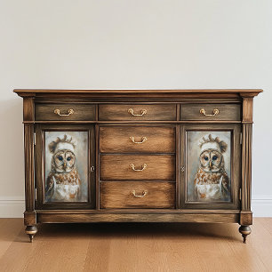 Wer kocht für Sie das Entkopplungspapier? Geschenkpapier Set