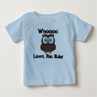 Wer Liebe dich Baby T - Shirt? T-shirt