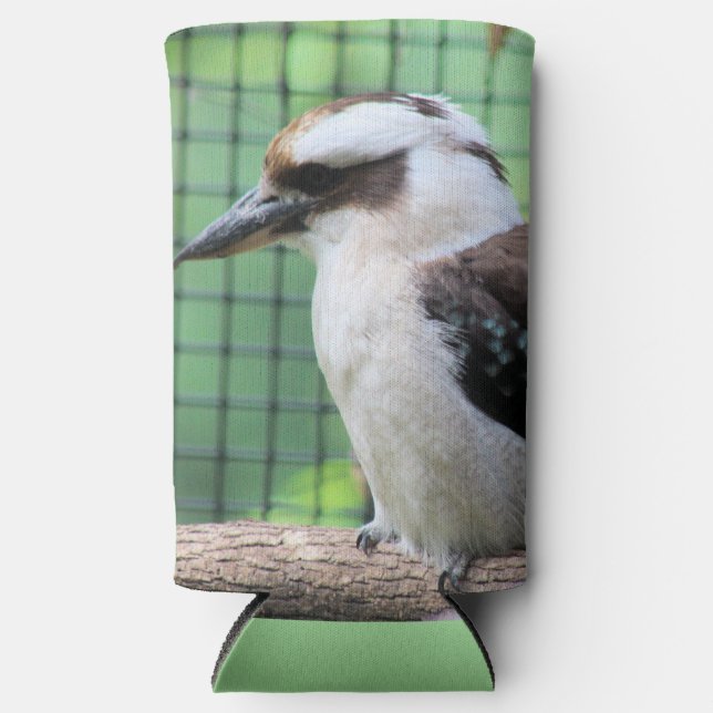 Wer nennt einen Kook Selters Dosenkühler (Vorderseite)