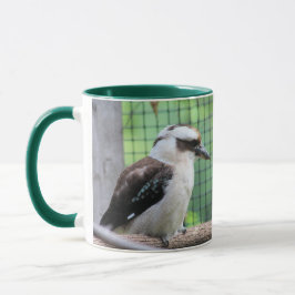 Wer nennt einen Kook Tasse