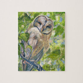 "Wer nippt?" Jigsaw Puzzle