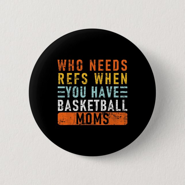 Wer Refs braucht, wenn Sie Sketch-Mamas haben - Sk Button (Vorderseite)