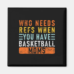 Wer Refs braucht, wenn Sie Sketch-Mamas haben - Sk Magnet
