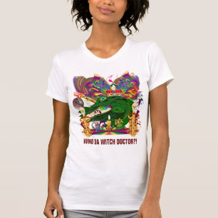 Wer T-Shirt