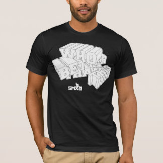 Wer verbessern als dieses T-Shirt