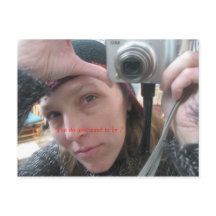 Wer will du zu sein?