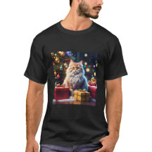 Wer wird meine Weihnachtsgeschenke öffnen?