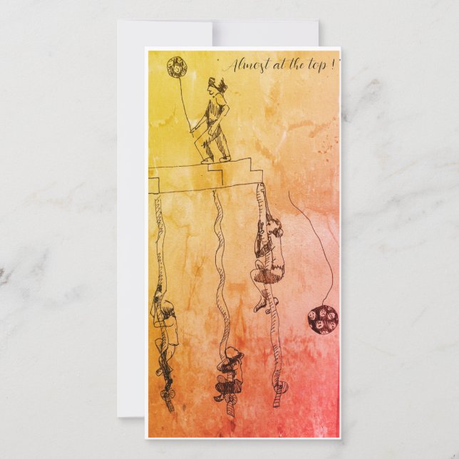 Werbeaktion (Vorderseite)