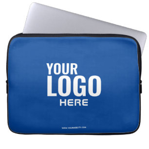 Werbeaktion für benutzerdefinierte Logos: 10" 13" Laptopschutzhülle