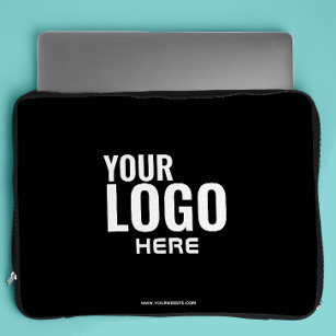Werbeaktion für benutzerdefinierte Logos: 10" 13"  Laptopschutzhülle