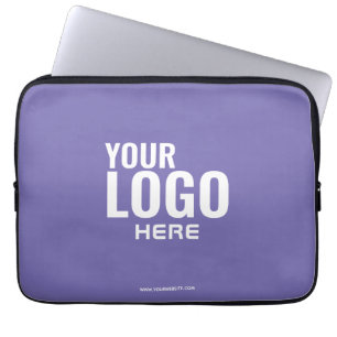Werbeaktion für benutzerdefinierte Logos: 10" 13" Laptopschutzhülle