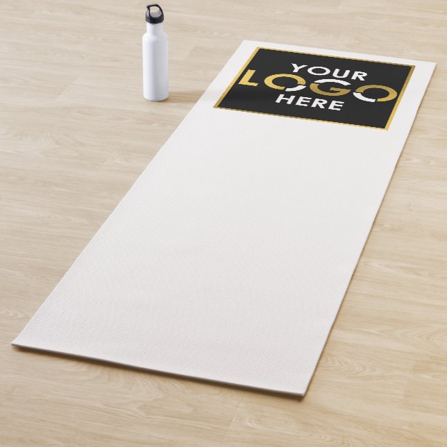 Werbeaktion für das benutzerdefinierte Business-Lo Yogamatte (Beispiel)