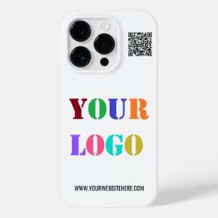 Werbeaktion für das iPhone-Logo auf der Website Case-Mate iPhone 14 Pro Hülle