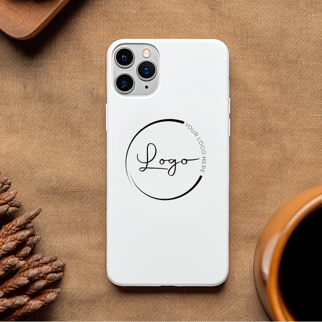 Werbeaktion für Firmenkundenspezifische Logos Case-Mate iPhone Hülle (Von Creator hochgeladen)