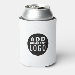 Werbeaktion für Firmenkundenspezifische Logos Dosenkühler