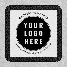 Werbeaktion für Ihr Firmenlogo