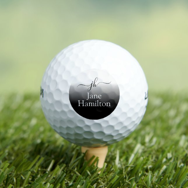 Werbeaktion für kundenspezifische Firmenlogos Golfball (Insitu T-Shirt)