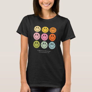 Werbeartikel auf keinen Fall, Hinzufügen Ihres Log T-Shirt