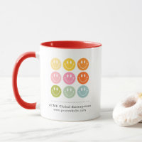Werbeartikel auf keinen Fall, Tasse für Ihr Logo h