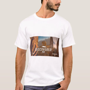 Werbebanner T-Shirt
