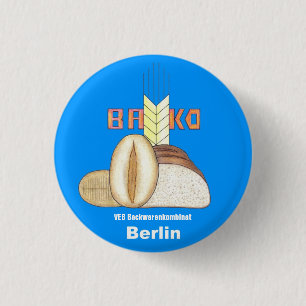 Werbedesign Bako Berlin Button