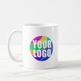 Werbegeschenk für Unternehmen Kaffeetasse