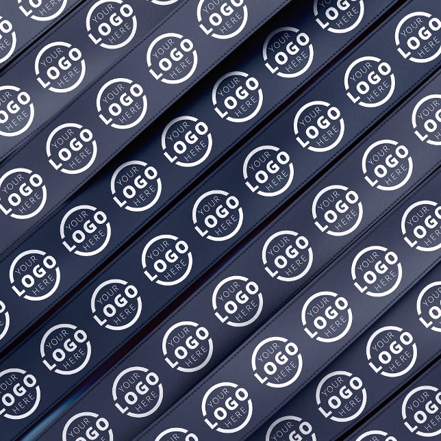 Werbegeschenk für Unternehmen mit benutzerdefinier Satinband (Von Creator hochgeladen)