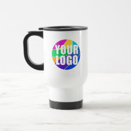 Werbegeschenk für Unternehmen Reisebecher