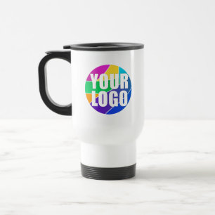 Werbegeschenk für Unternehmen Reisebecher
