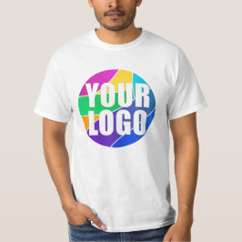 Werbegeschenk für Unternehmen T-Shirt