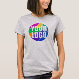 Werbegeschenk für Unternehmen/Uniform T-Shirt