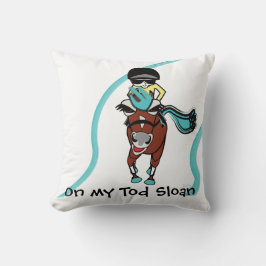 Werbegeschenke Kissen