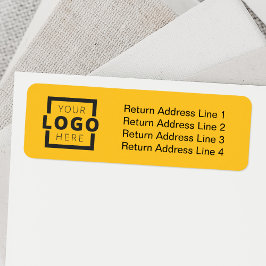 Werbemarken für kundenspezifische Firmenlogos