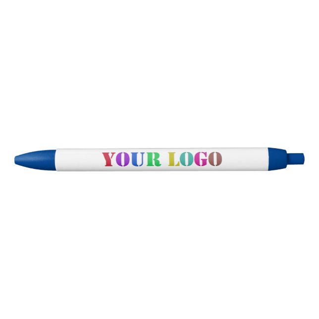 Werbepen für Firmenlogos Kugelschreiber (Vorderseite)