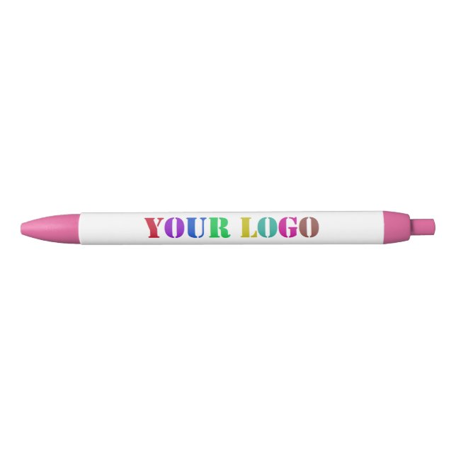 Werbepen für Ihr Unternehmen Firmenlogo - Geschenk Kugelschreiber (Vorderseite)