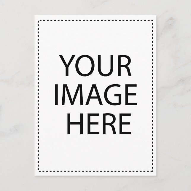 Werbeprodukte für Unternehmen Postkarte (Vorderseite)