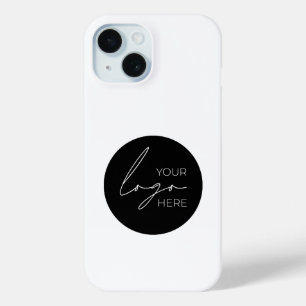 Werbeunternehmen für Ihr Firmenlogo Case-Mate iPhone Hülle