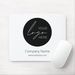 Werbeunternehmen für Ihr Firmenlogo Mousepad