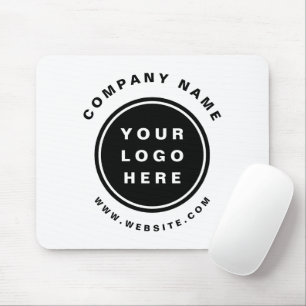 Werbeunternehmen für Ihr Firmenlogo Mousepad