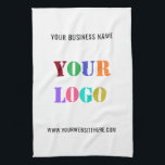 Werbeunternehmen für kundenspezifische Logos Perso Geschirrtuch<br><div class="desc">Kundenspezifische Logos und Textwerbung Personalisiert - Hinzufügen von Logos / Bild und Text / Informationen - Umgestalten und verschieben Sie Elemente mit dem Anpassungsprogramm. Wählen Sie / fügen Sie Ihre Lieblingsfarbe Hintergrundfarbe!</div>