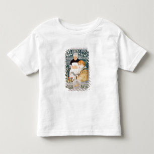 Werbung für Delhaize, Brüder und Co. Kleinkind T-shirt